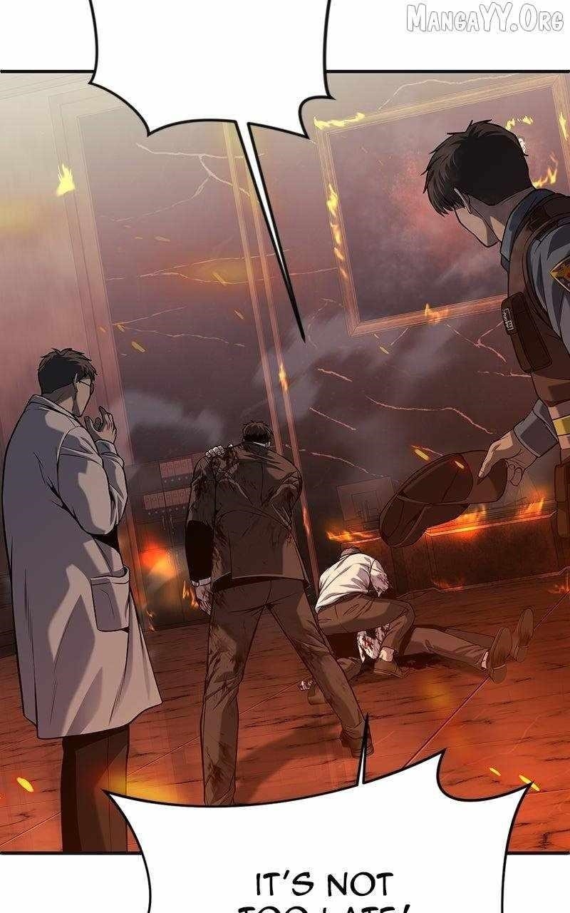 Son’s Retribution Chapter 73 - Page 55