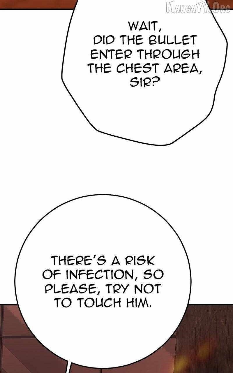 Son’s Retribution Chapter 73 - Page 61