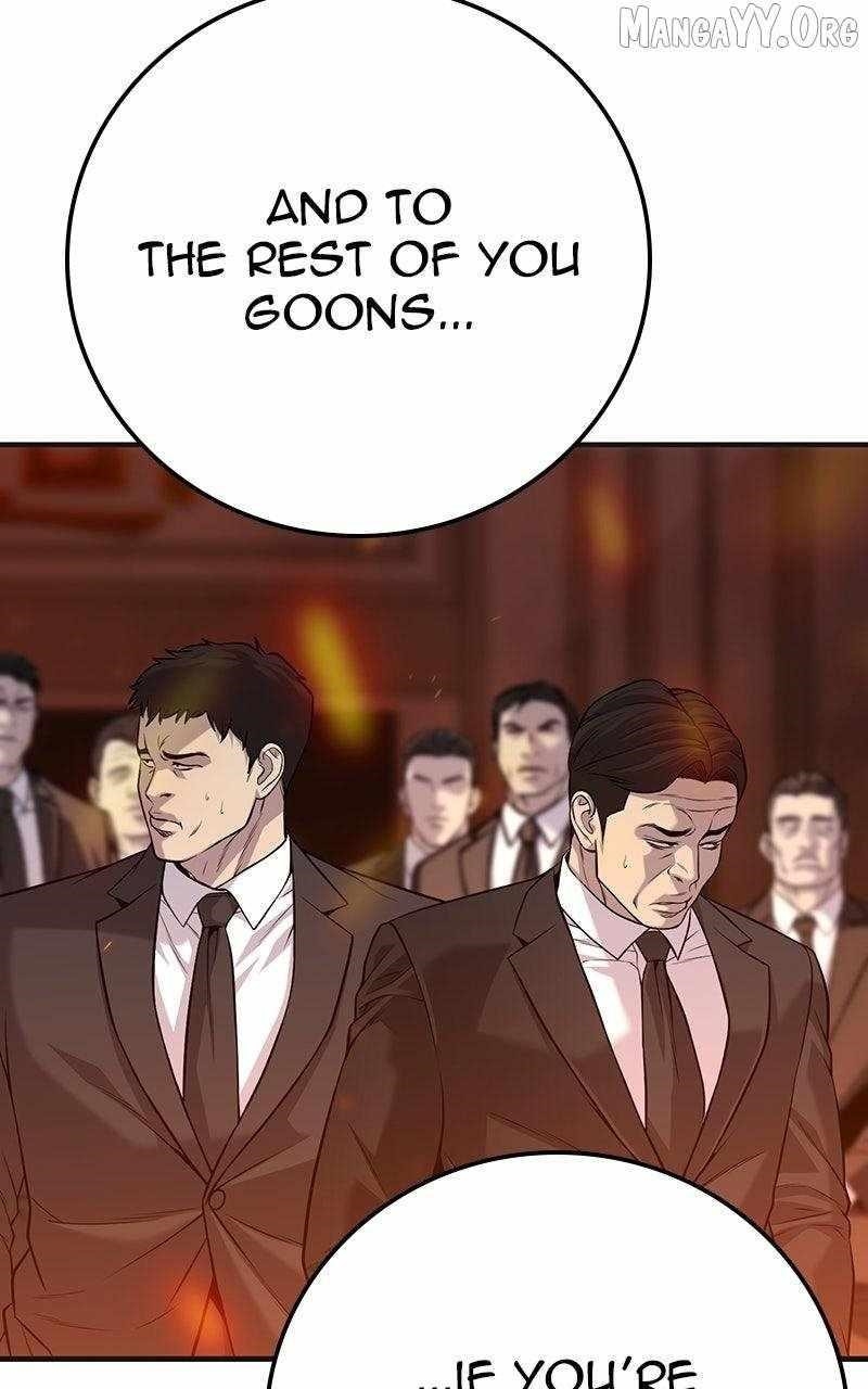 Son’s Retribution Chapter 73 - Page 75