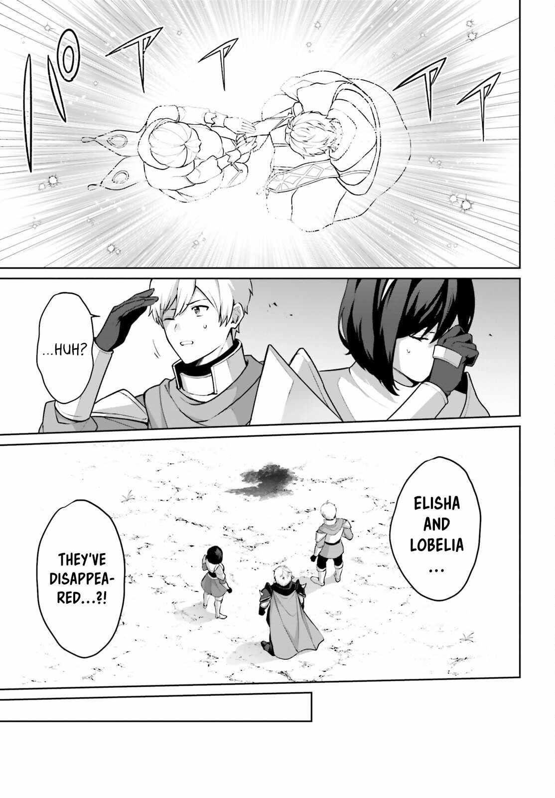 Reincarnated as the Most Hated Villain Chapter 10 - Page 11