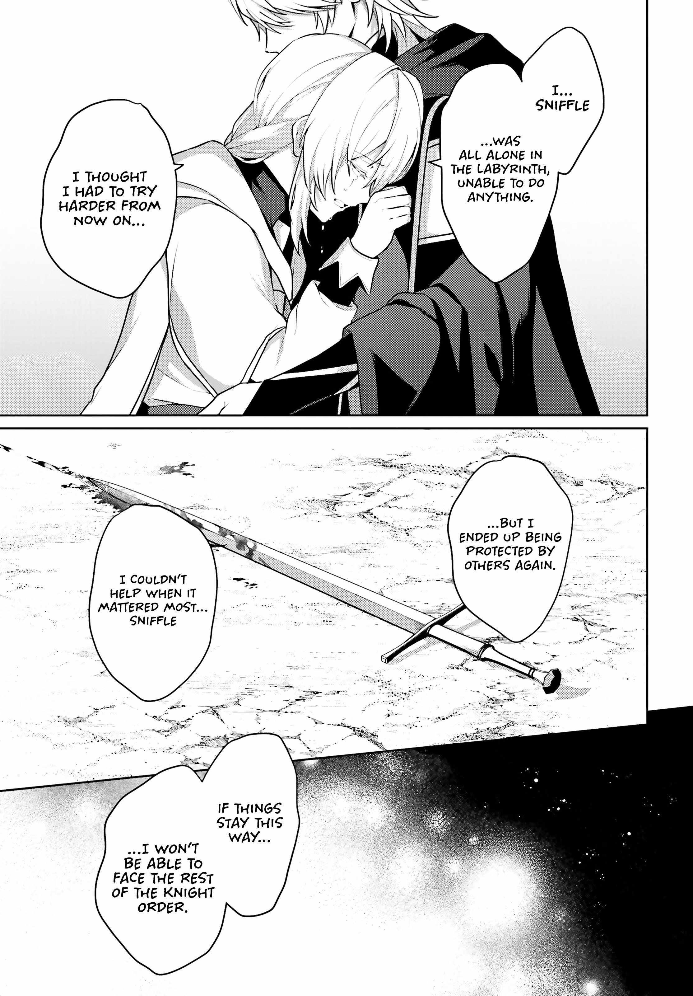 Reincarnated as the Most Hated Villain Chapter 13 - Page 16