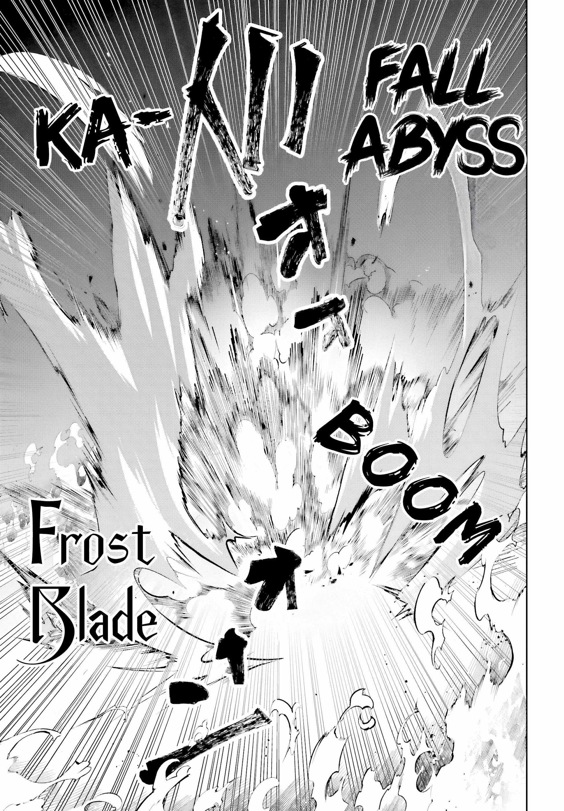 Reincarnated as the Most Hated Villain Chapter 16 - Page 15