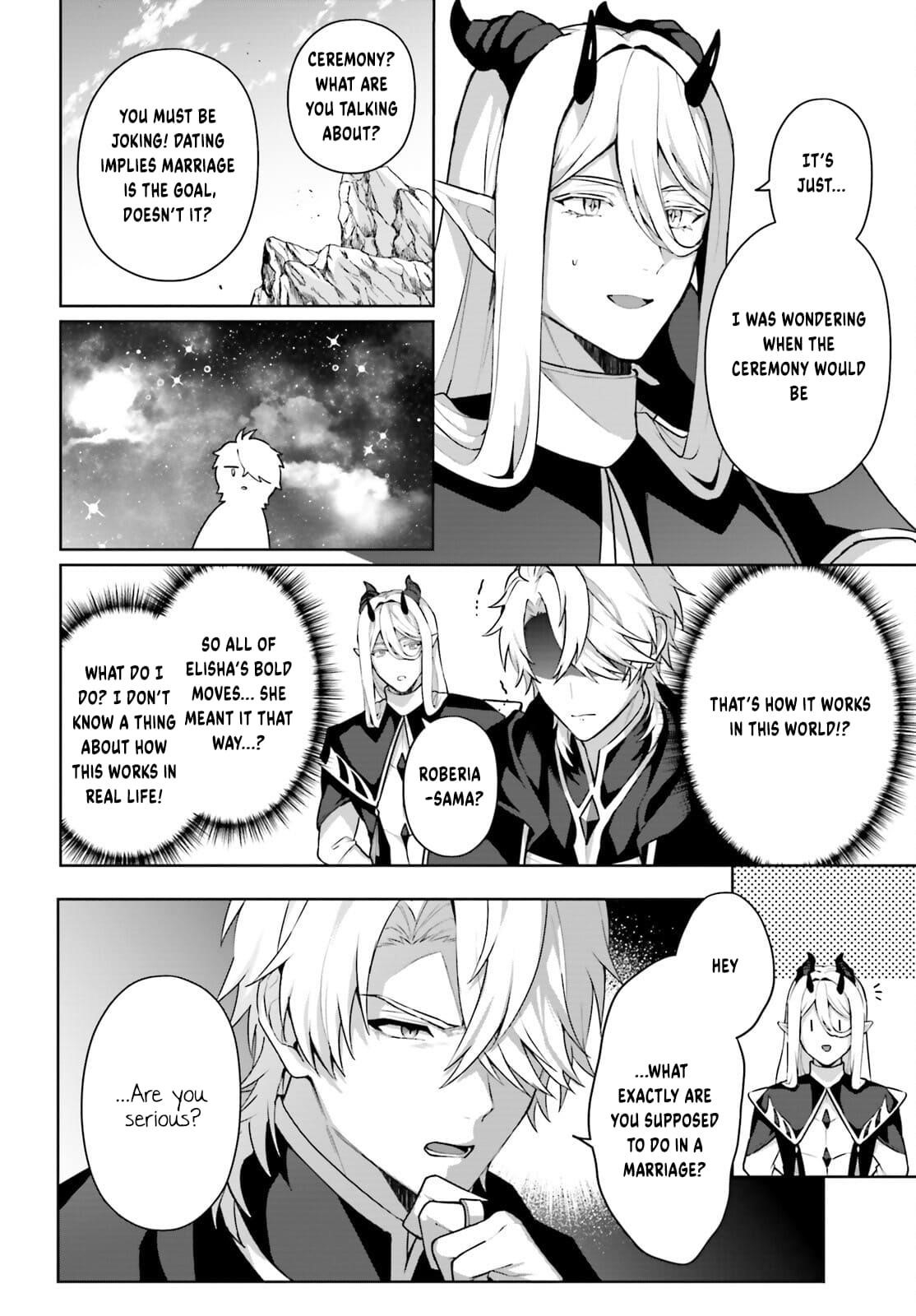 Reincarnated as the Most Hated Villain Chapter 17 - Page 17