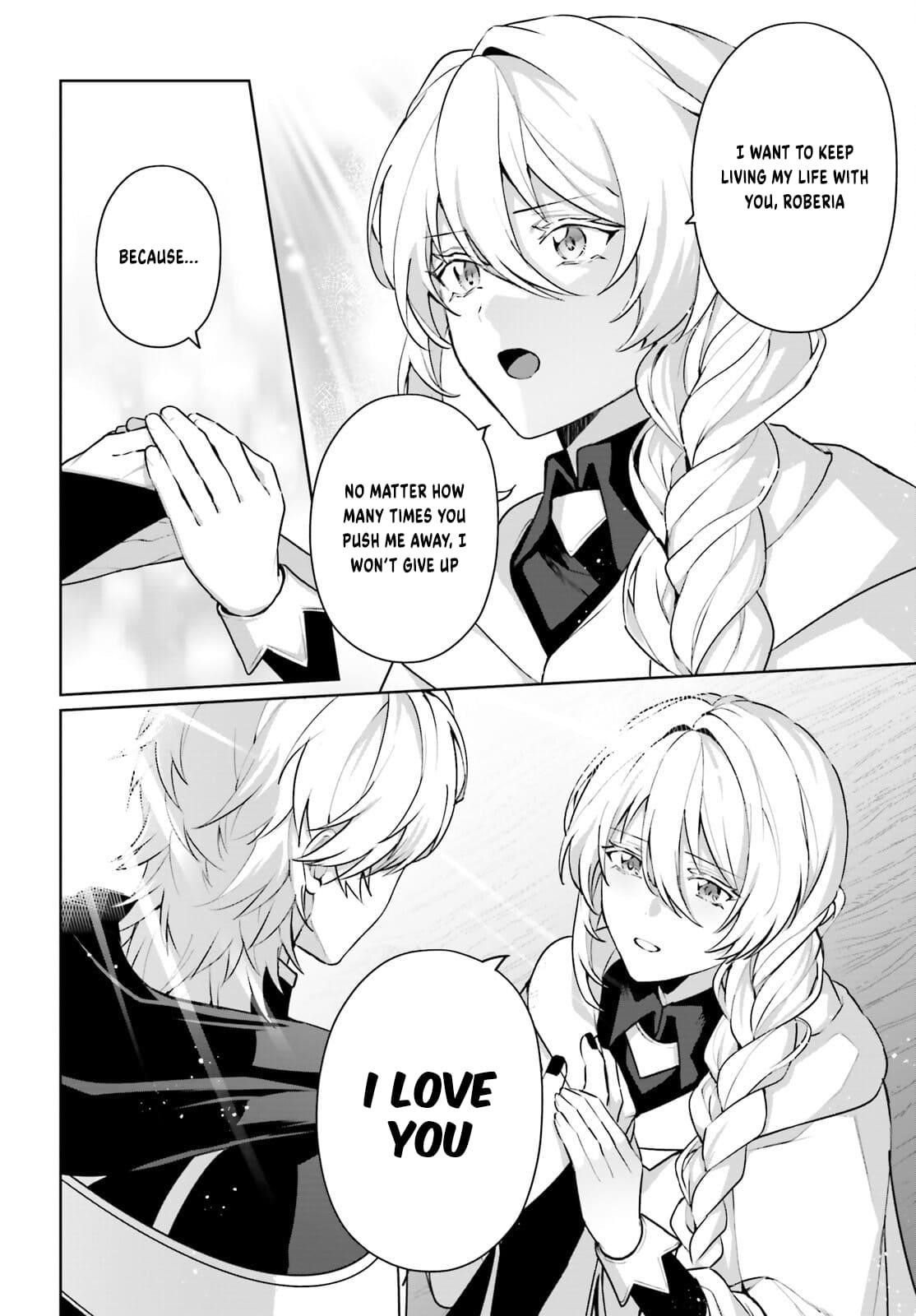 Reincarnated as the Most Hated Villain Chapter 17 - Page 9