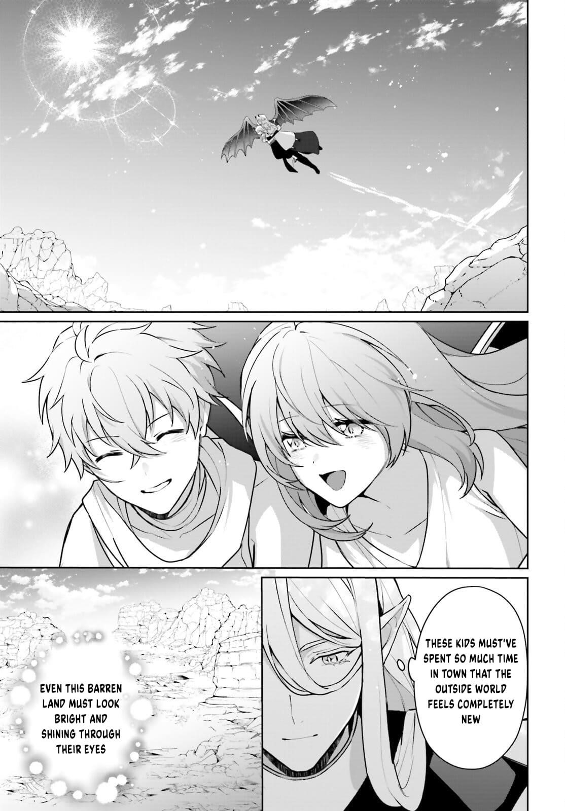 Reincarnated as the Most Hated Villain Chapter 18 - Page 14