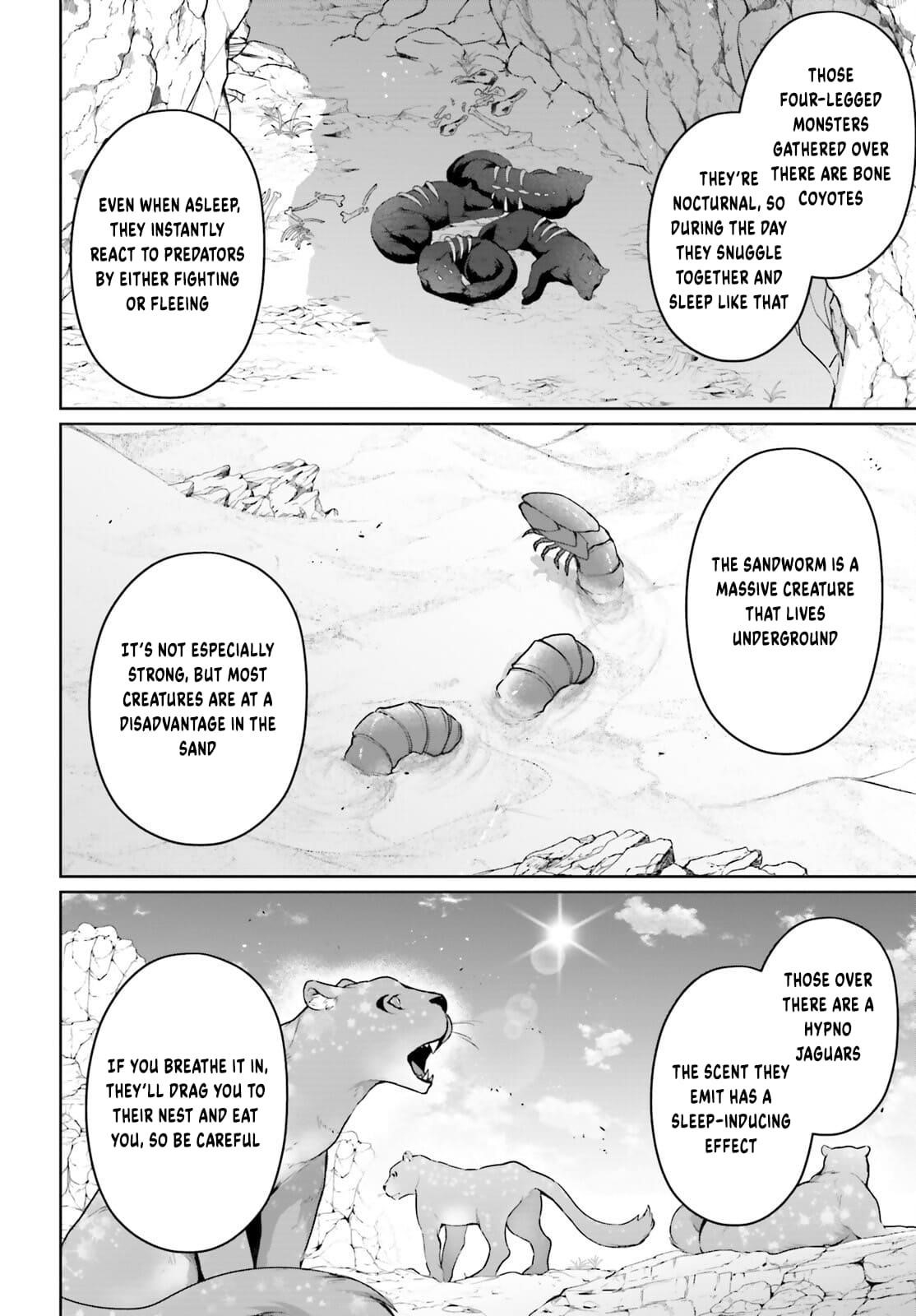 Reincarnated as the Most Hated Villain Chapter 18 - Page 15