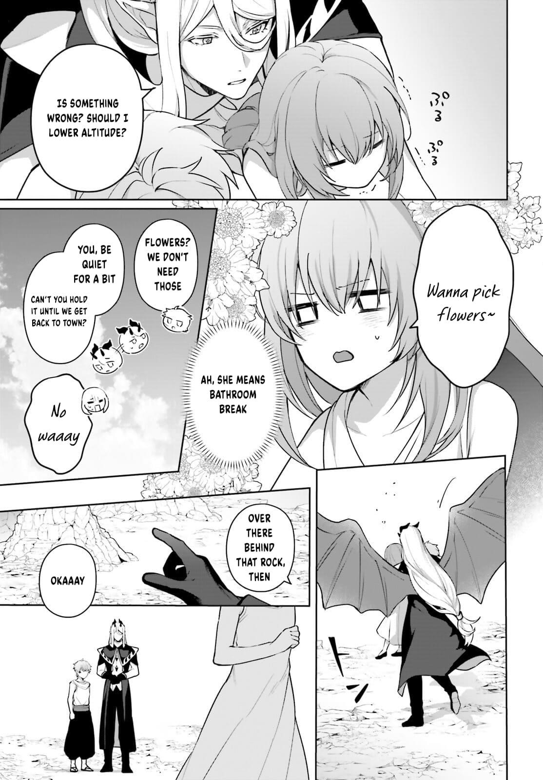 Reincarnated as the Most Hated Villain Chapter 18 - Page 16