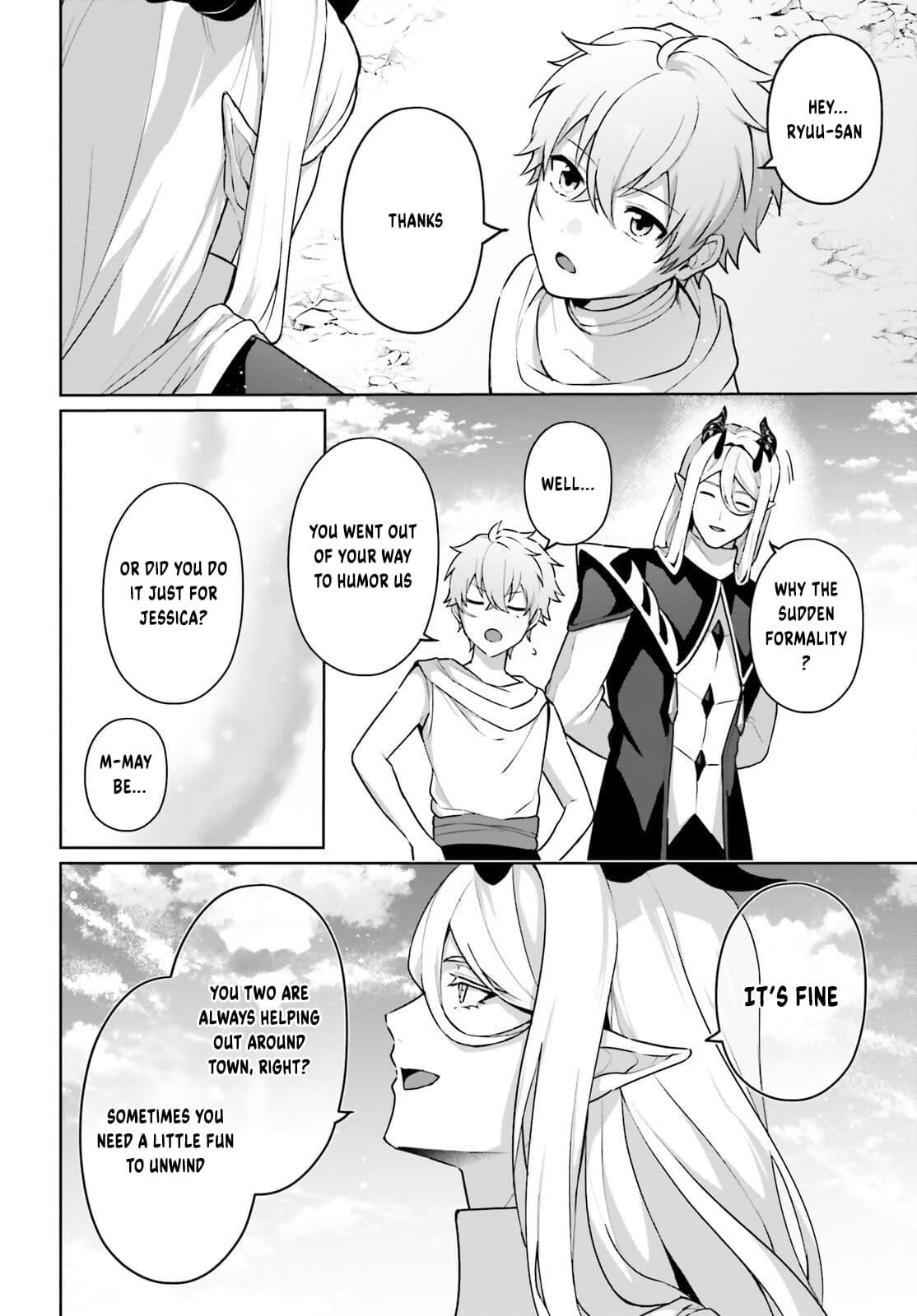 Reincarnated as the Most Hated Villain Chapter 18 - Page 17