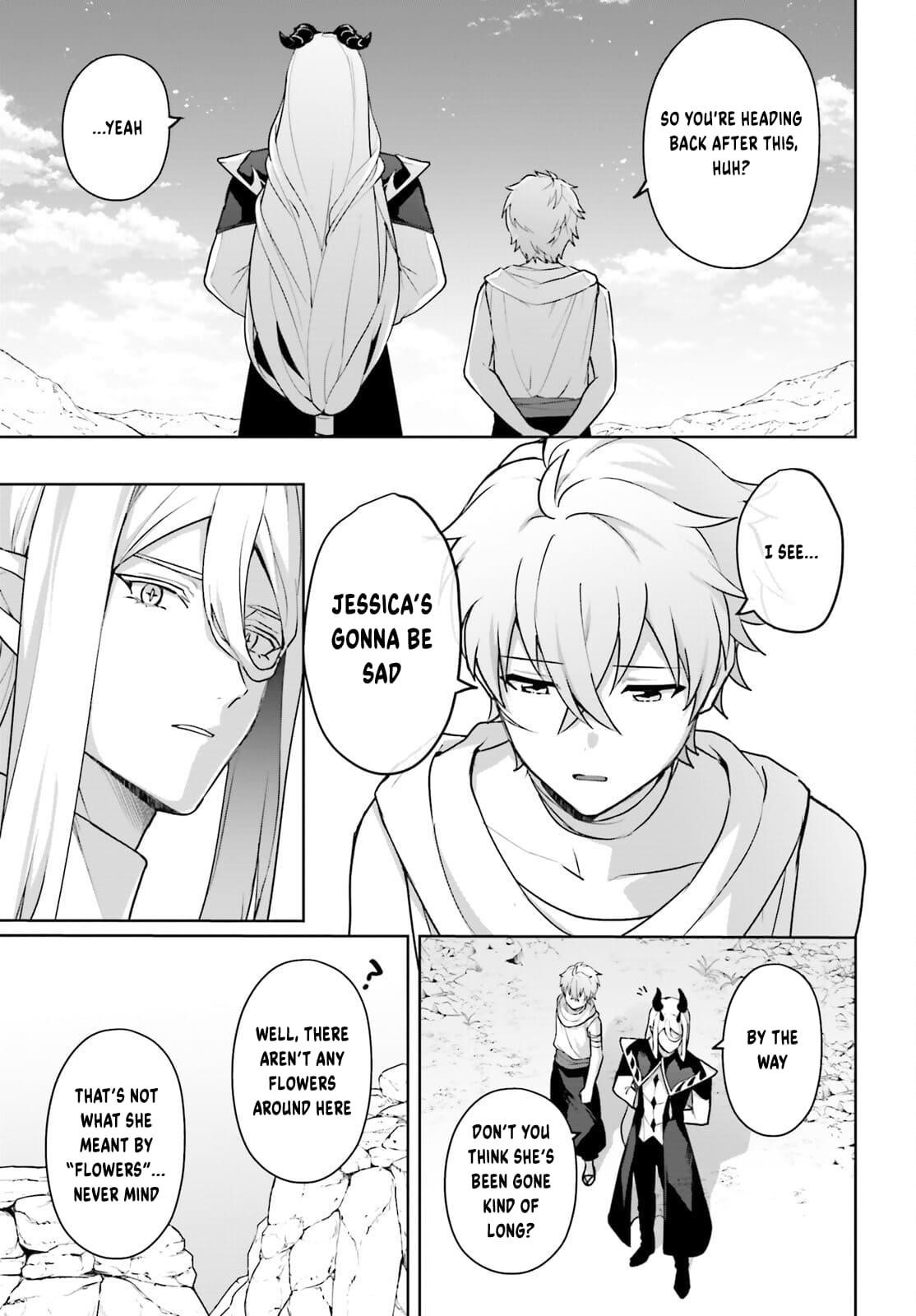 Reincarnated as the Most Hated Villain Chapter 18 - Page 18