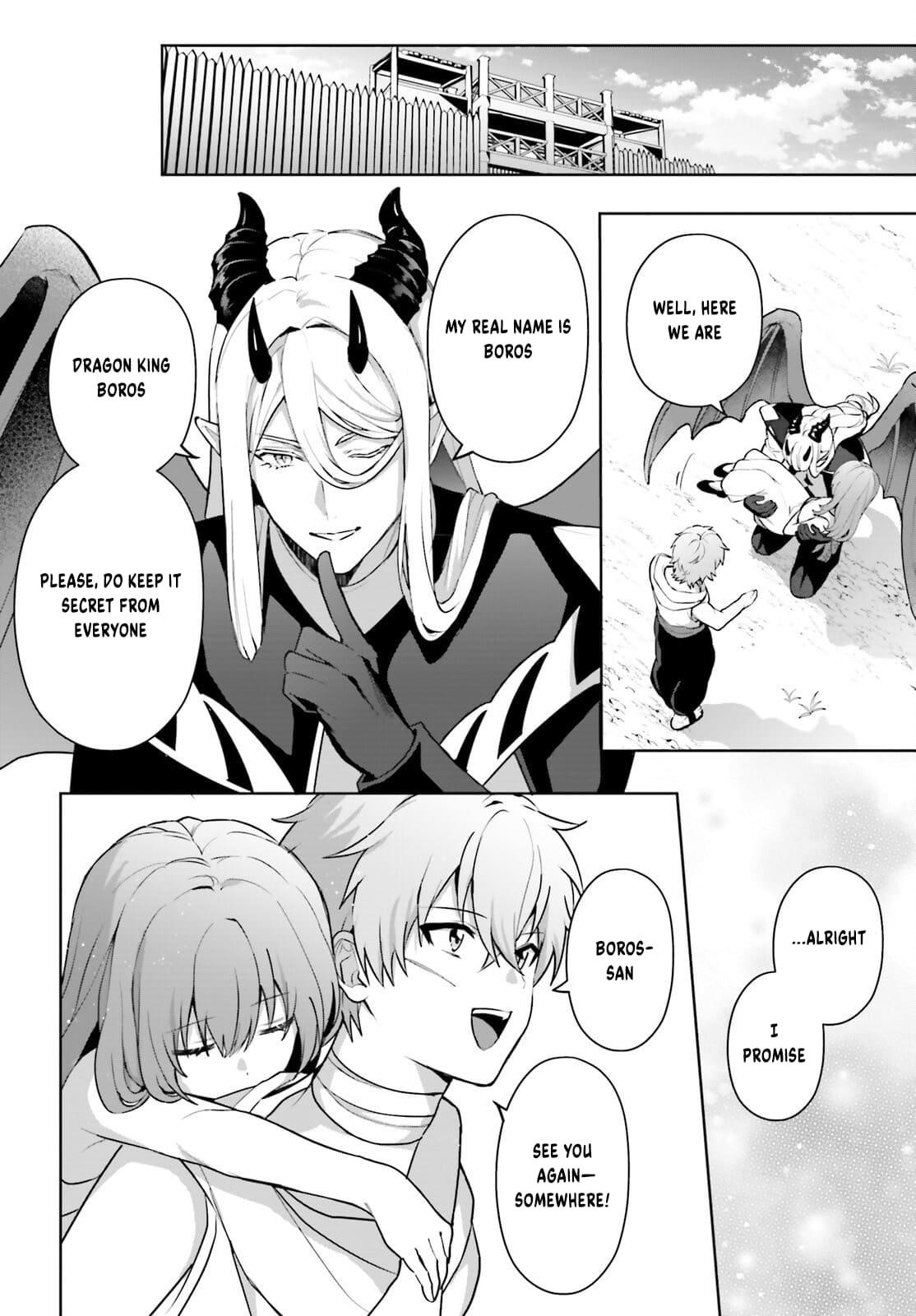 Reincarnated as the Most Hated Villain Chapter 18 - Page 23