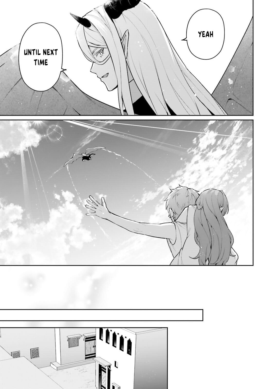 Reincarnated as the Most Hated Villain Chapter 18 - Page 24