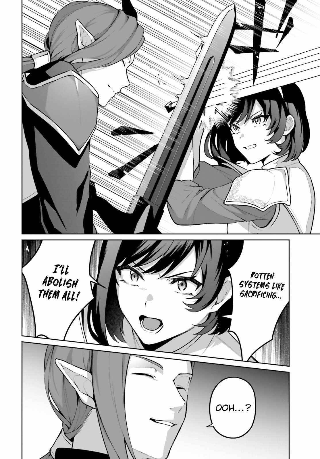 Reincarnated as the Most Hated Villain Chapter 3 - Page 12