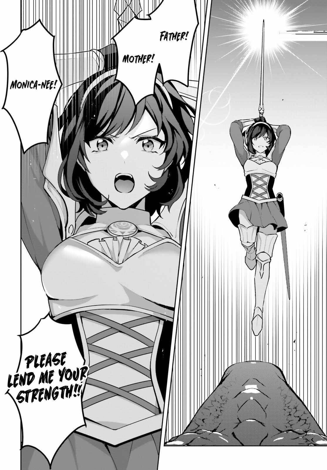 Reincarnated as the Most Hated Villain Chapter 5 - Page 18