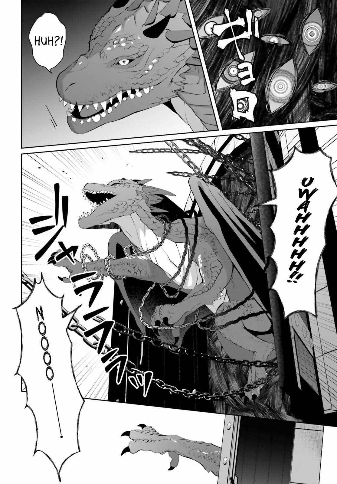 Reincarnated as the Most Hated Villain Chapter 5 - Page 24