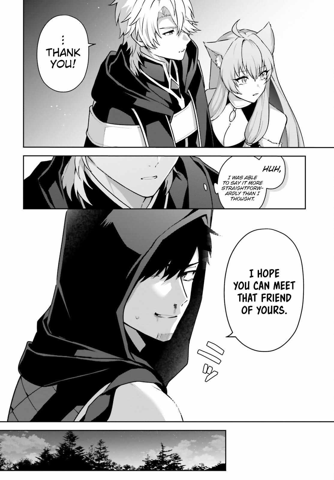 Reincarnated as the Most Hated Villain Chapter 7 - Page 10