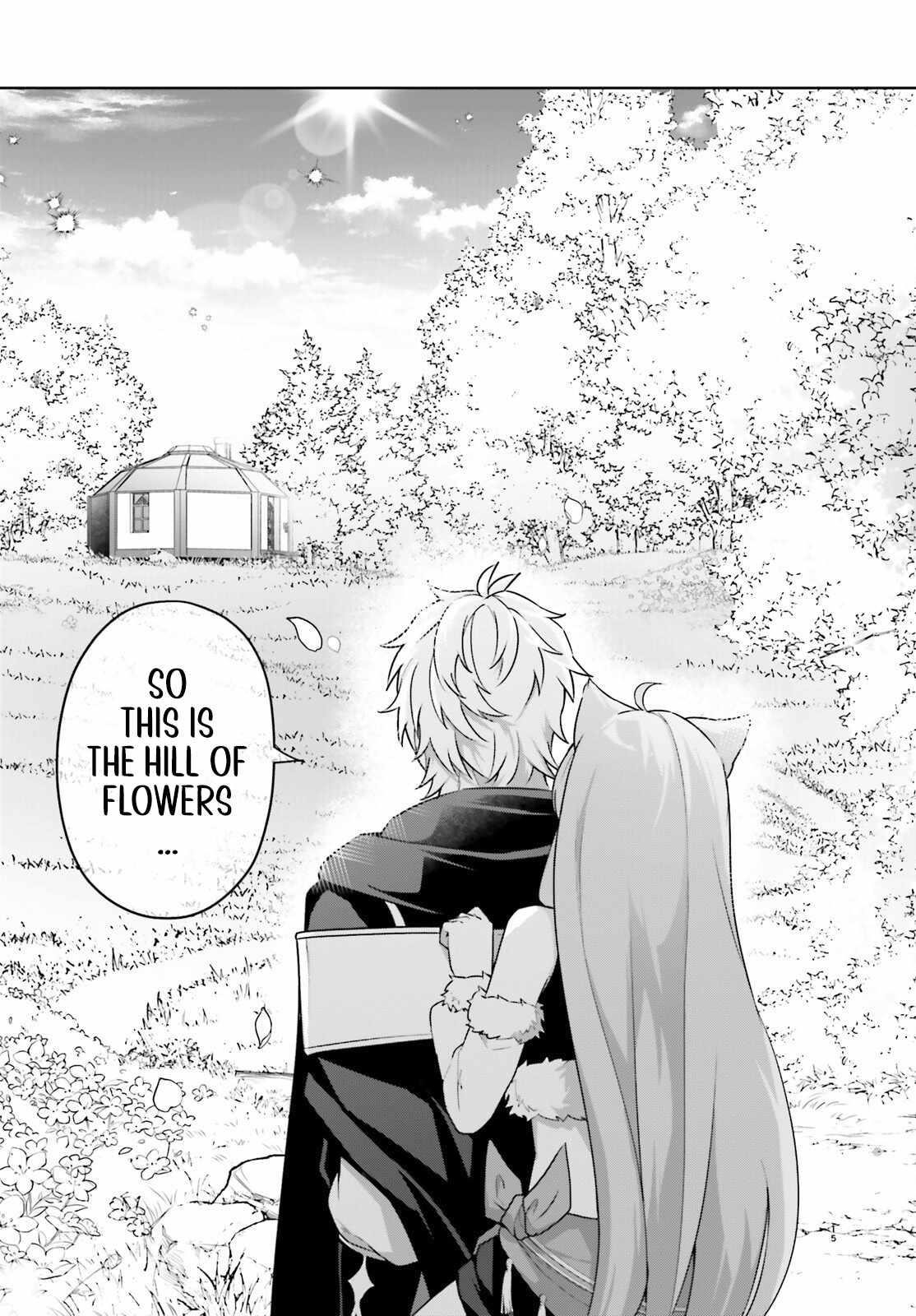 Reincarnated as the Most Hated Villain Chapter 7 - Page 15