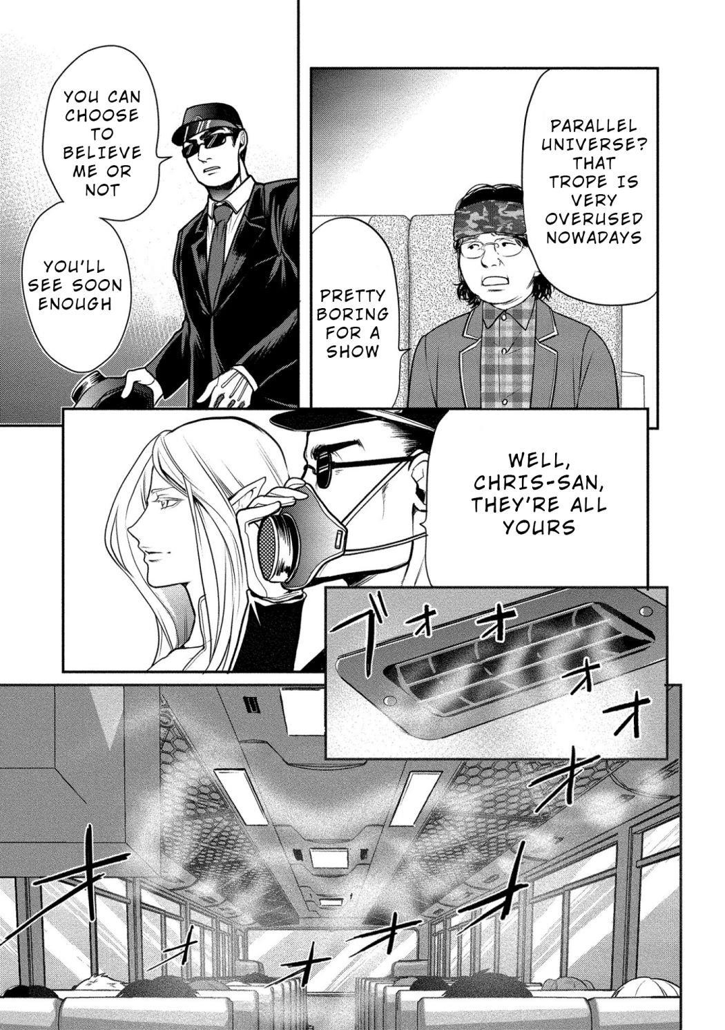 Human Ranch Chapter 1 - Page 27