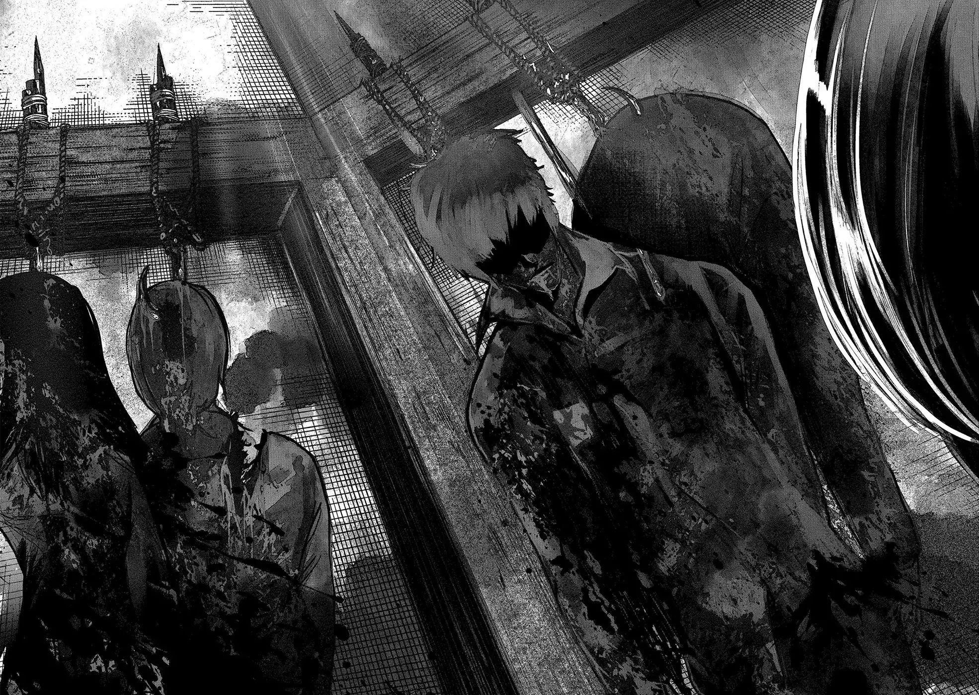 Human Ranch Chapter 10 - Page 12