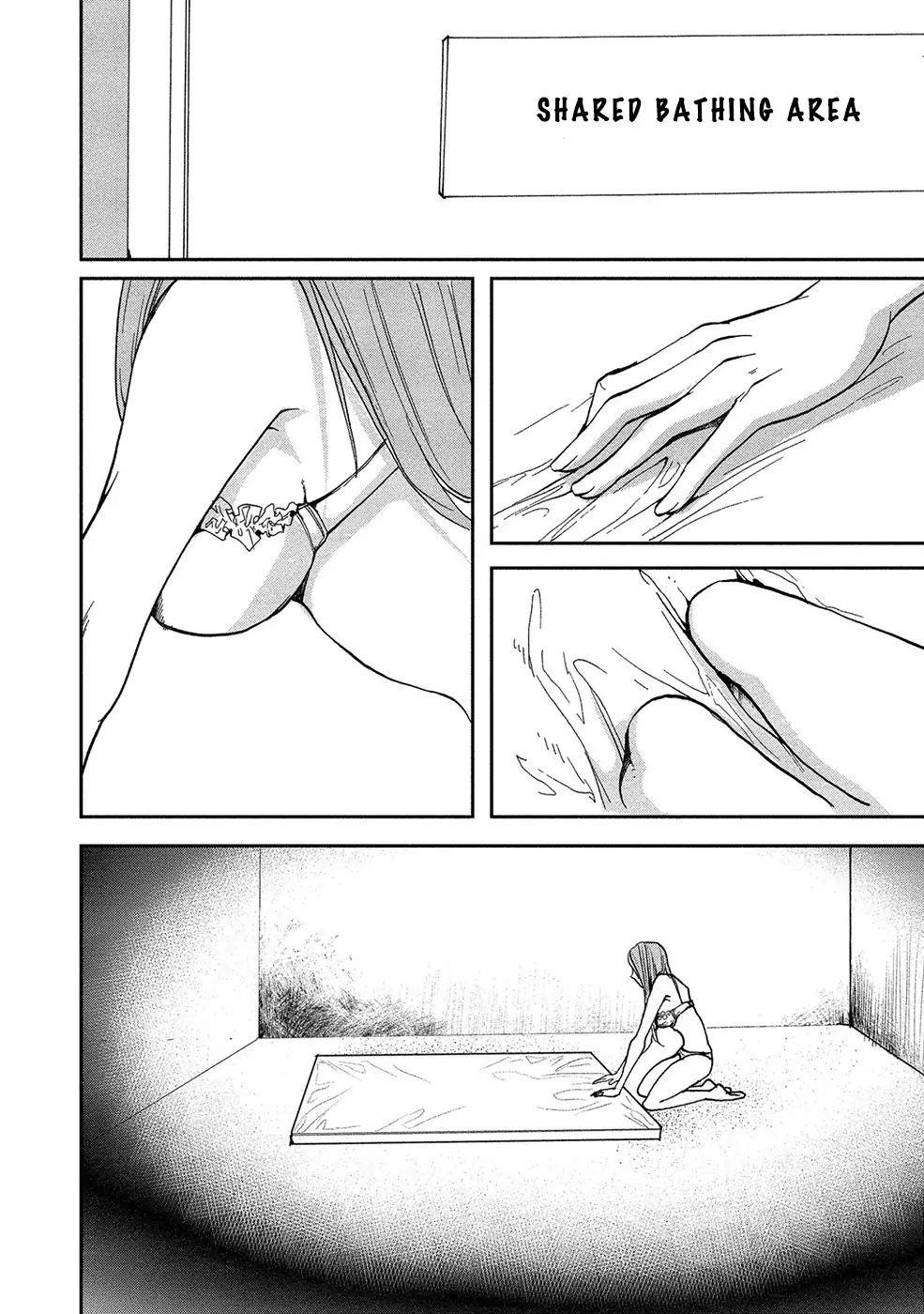 Human Ranch Chapter 10 - Page 27