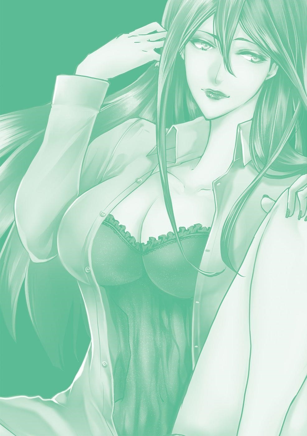 Human Ranch Chapter 11 - Page 29