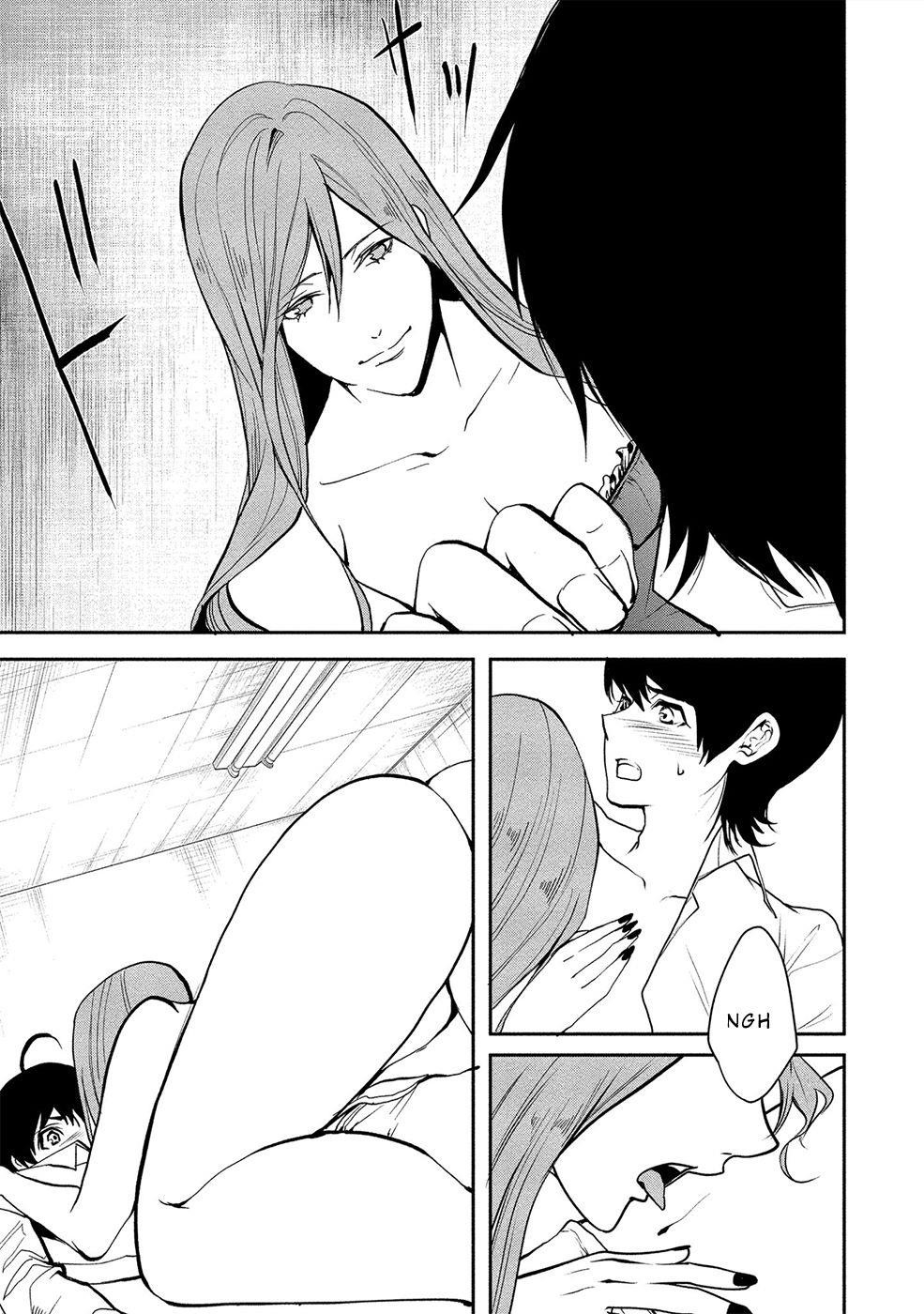 Human Ranch Chapter 11 - Page 9