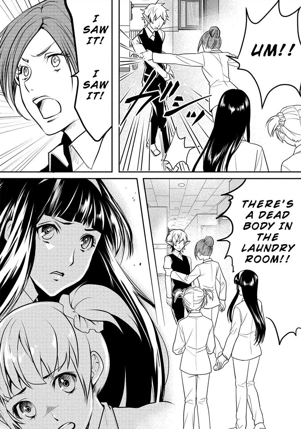 Human Ranch Chapter 15 - Page 11