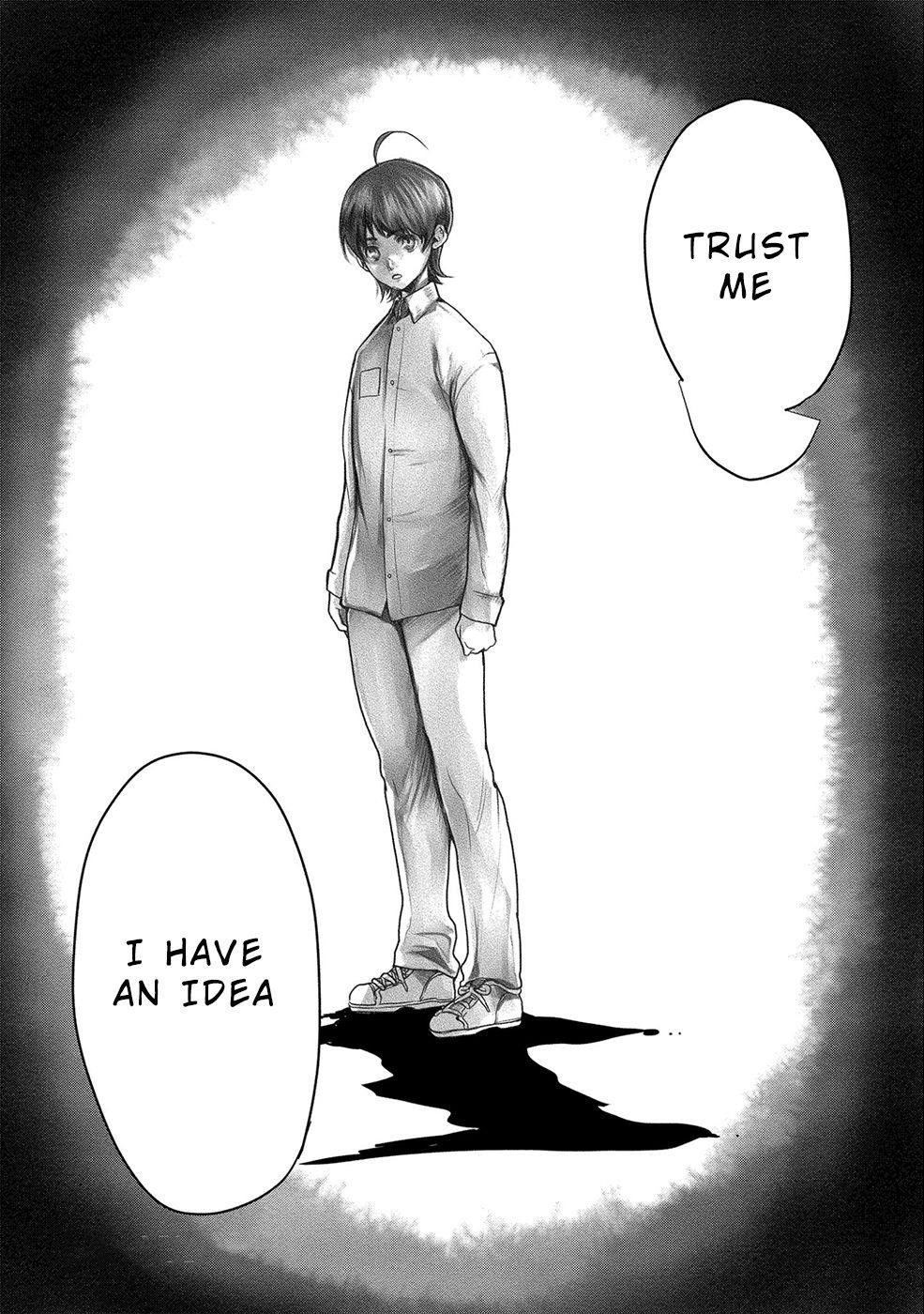 Human Ranch Chapter 15 - Page 25