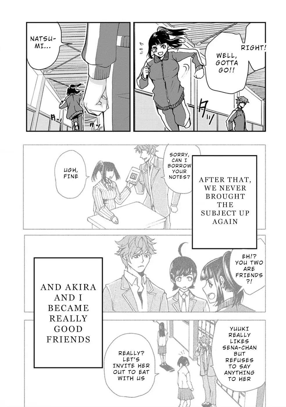 Human Ranch Chapter 18 - Page 18