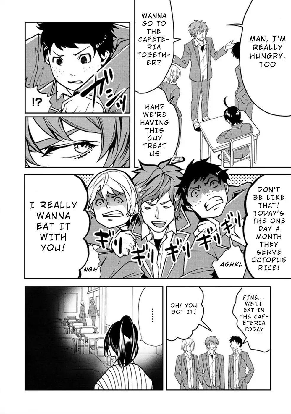 Human Ranch Chapter 18 - Page 6