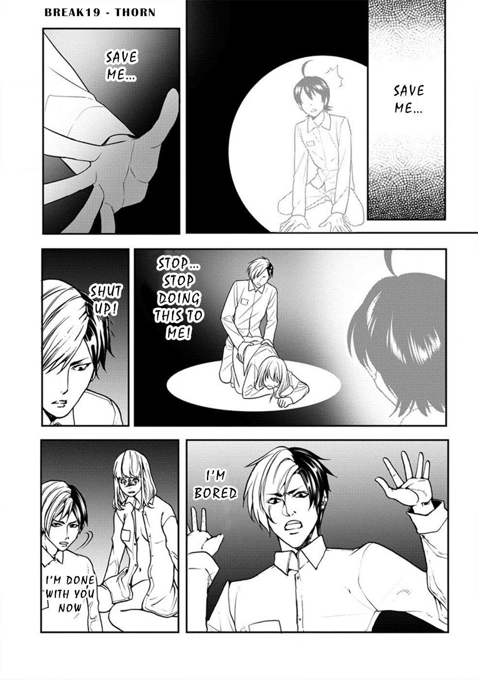 Human Ranch Chapter 19 - Page 2