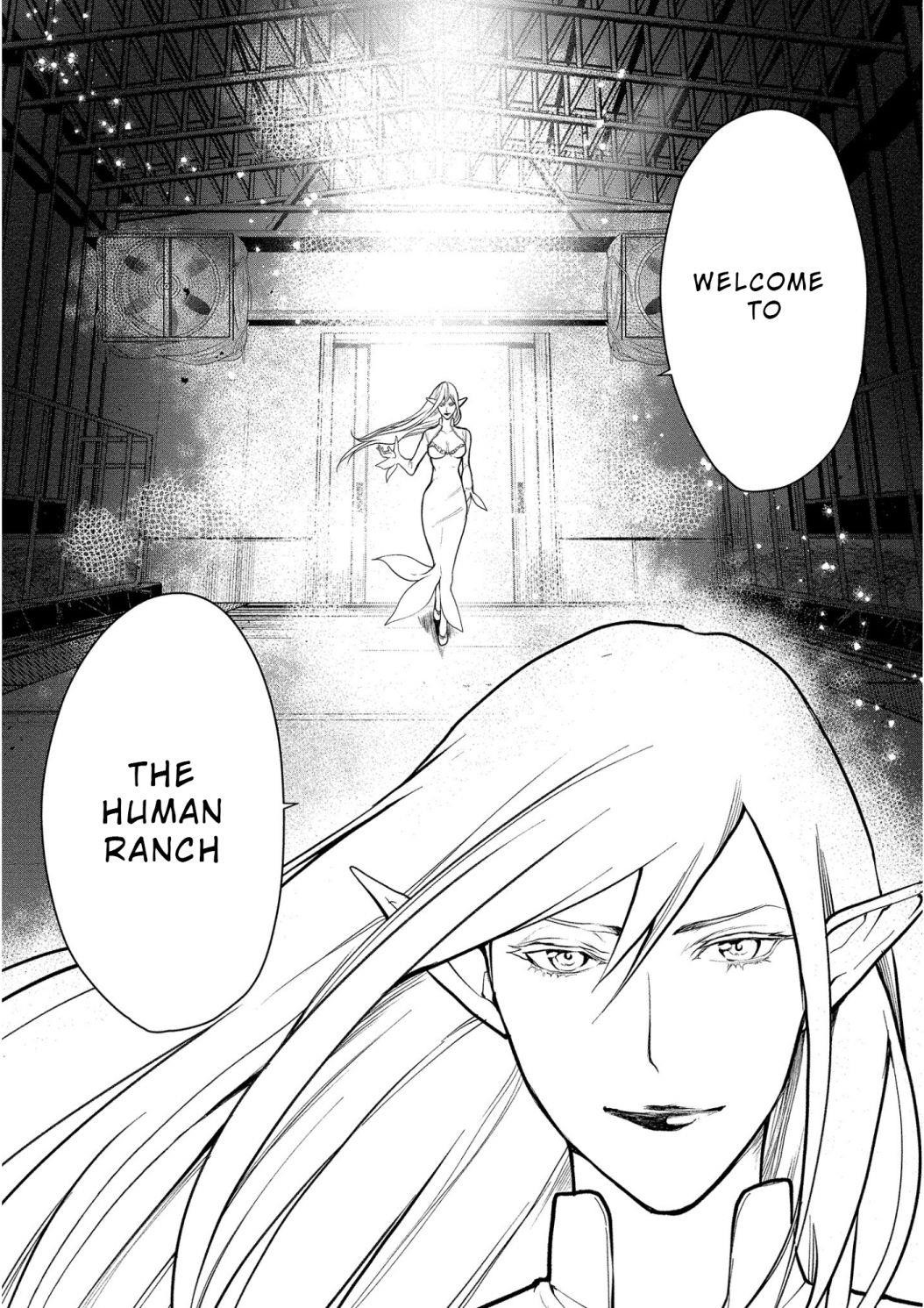 Human Ranch Chapter 2 - Page 10