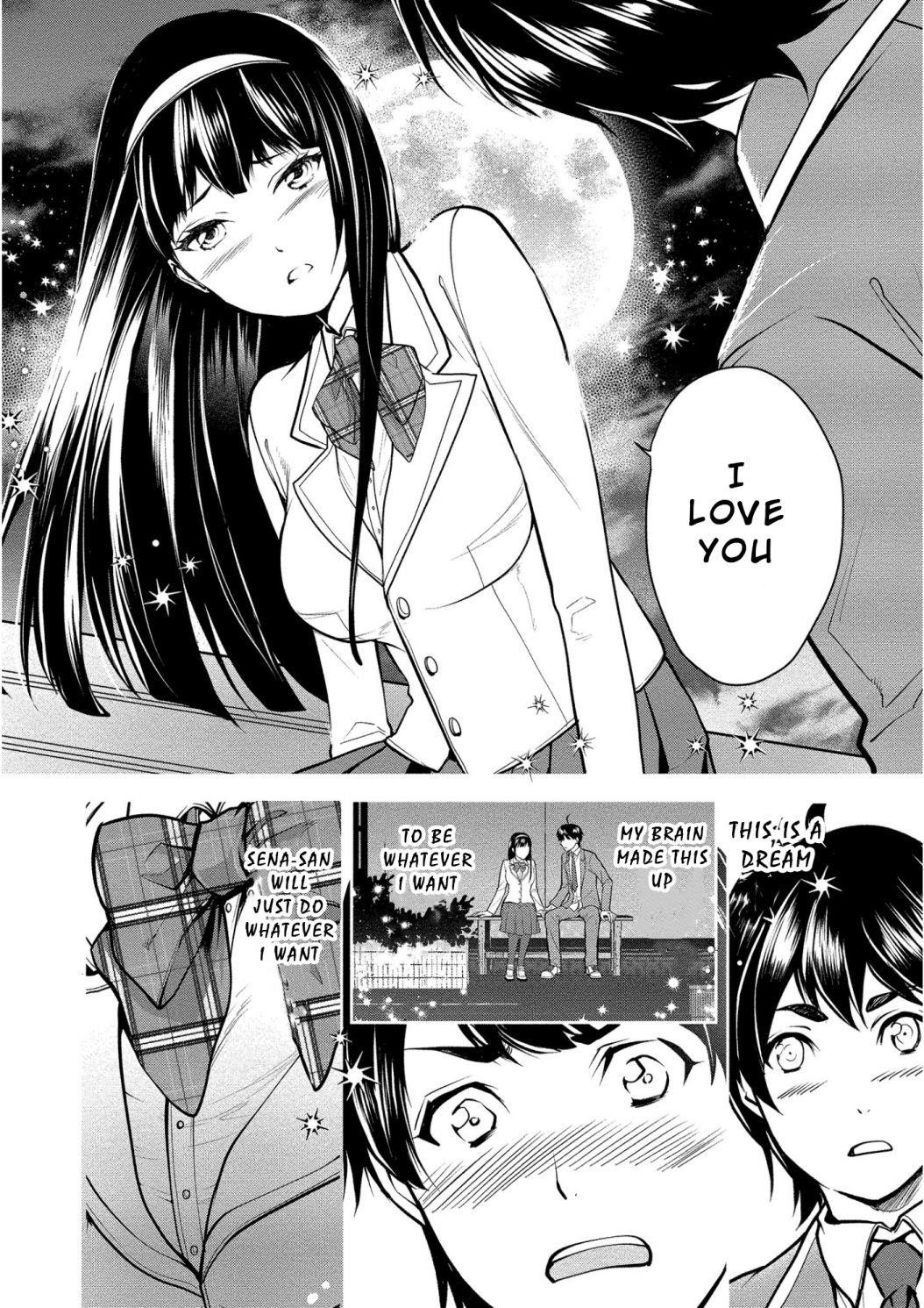 Human Ranch Chapter 2 - Page 2