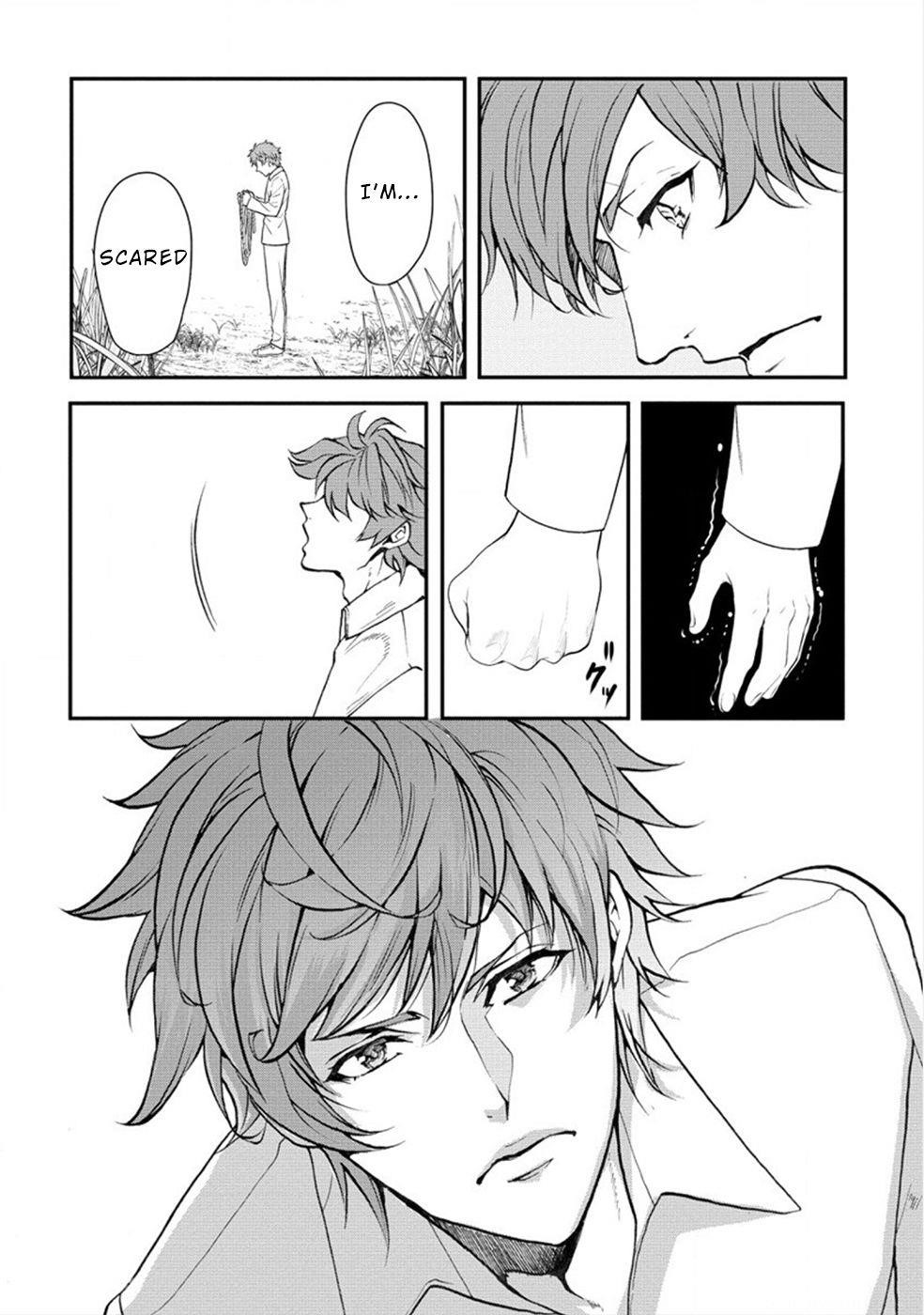 Human Ranch Chapter 20 - Page 19