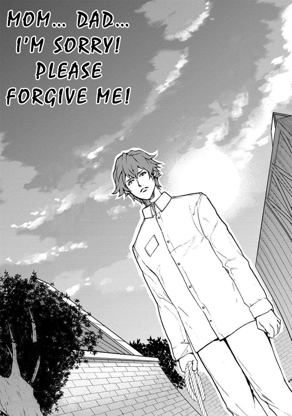 Human Ranch Chapter 20 - Page 20