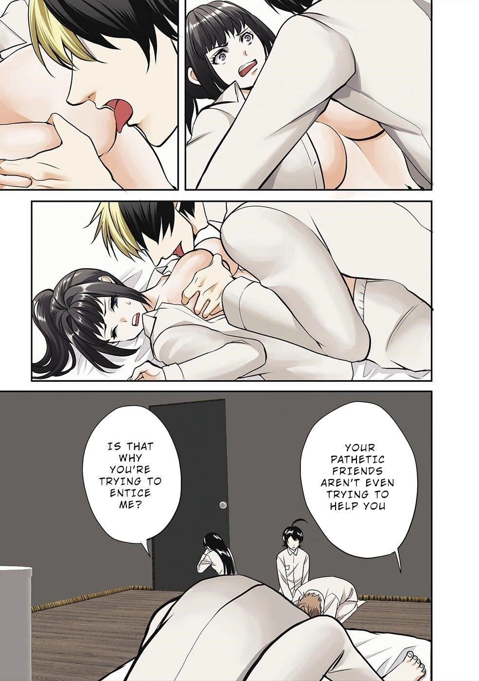 Human Ranch Chapter 21.5 - Page 7