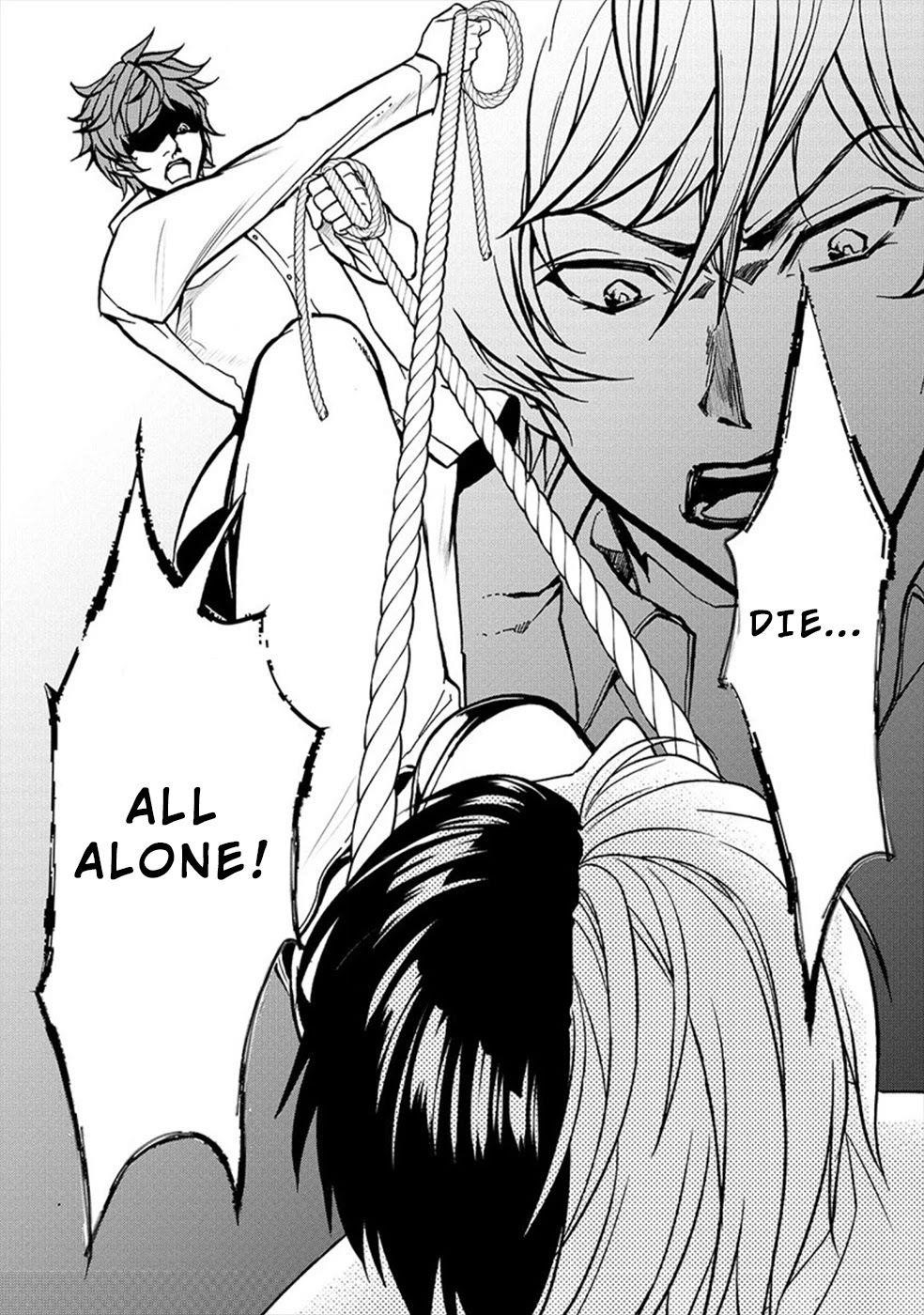 Human Ranch Chapter 21 - Page 18