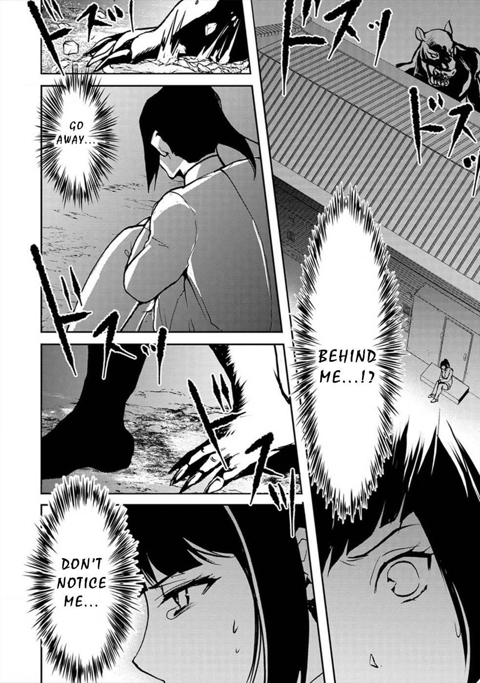 Human Ranch Chapter 23 - Page 10