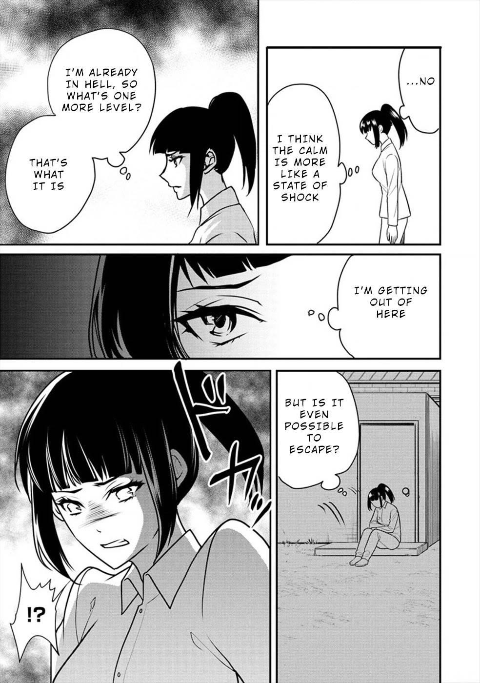 Human Ranch Chapter 23 - Page 9