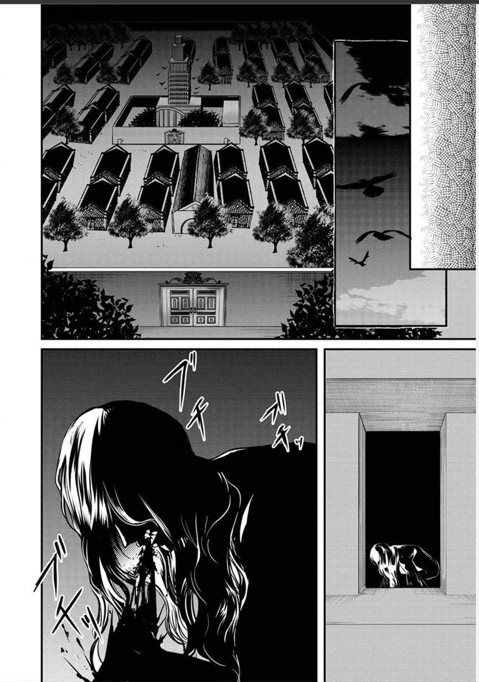 Human Ranch Chapter 24 - Page 12