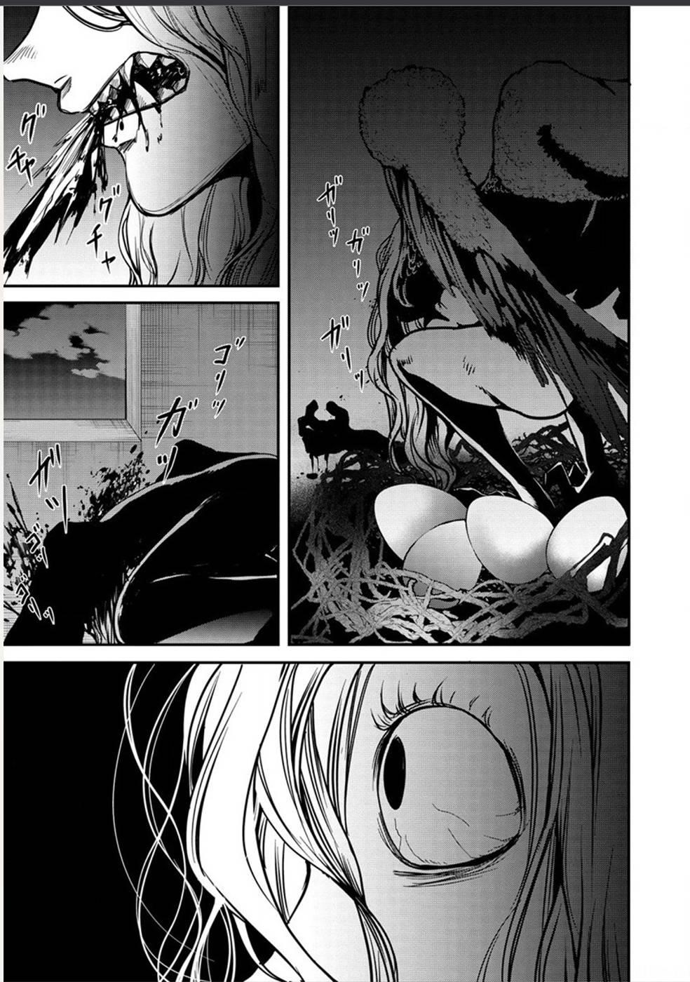 Human Ranch Chapter 24 - Page 13