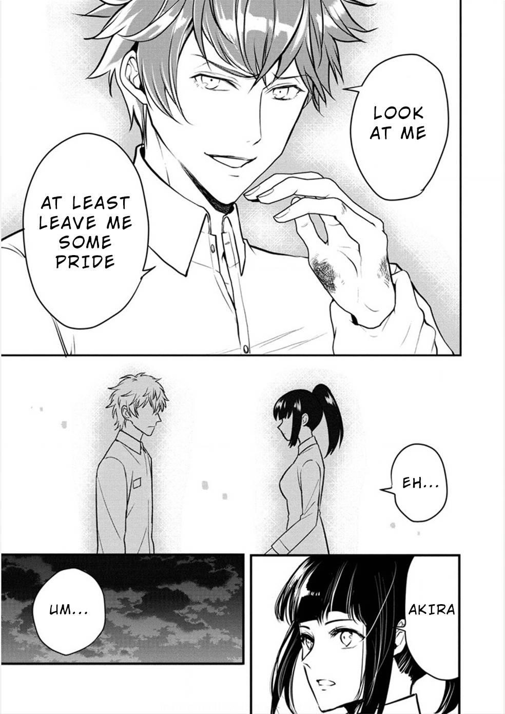 Human Ranch Chapter 25 - Page 10