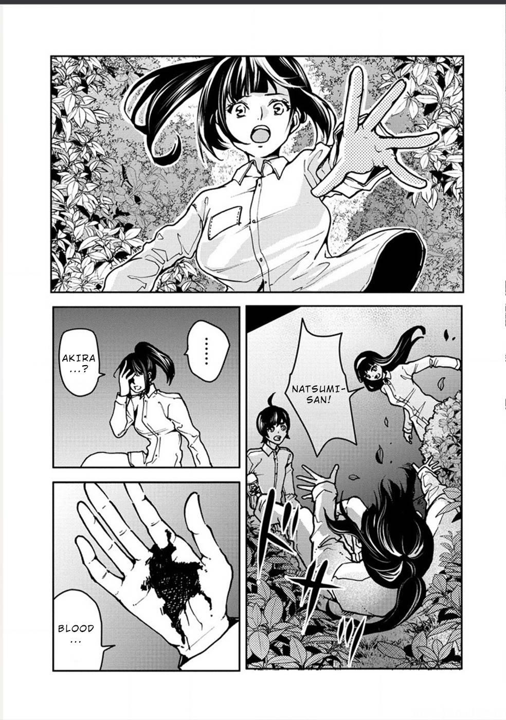 Human Ranch Chapter 26 - Page 12