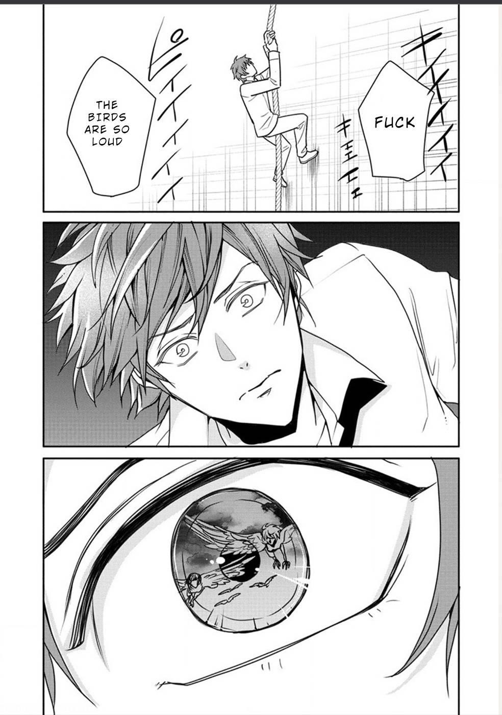 Human Ranch Chapter 26 - Page 2