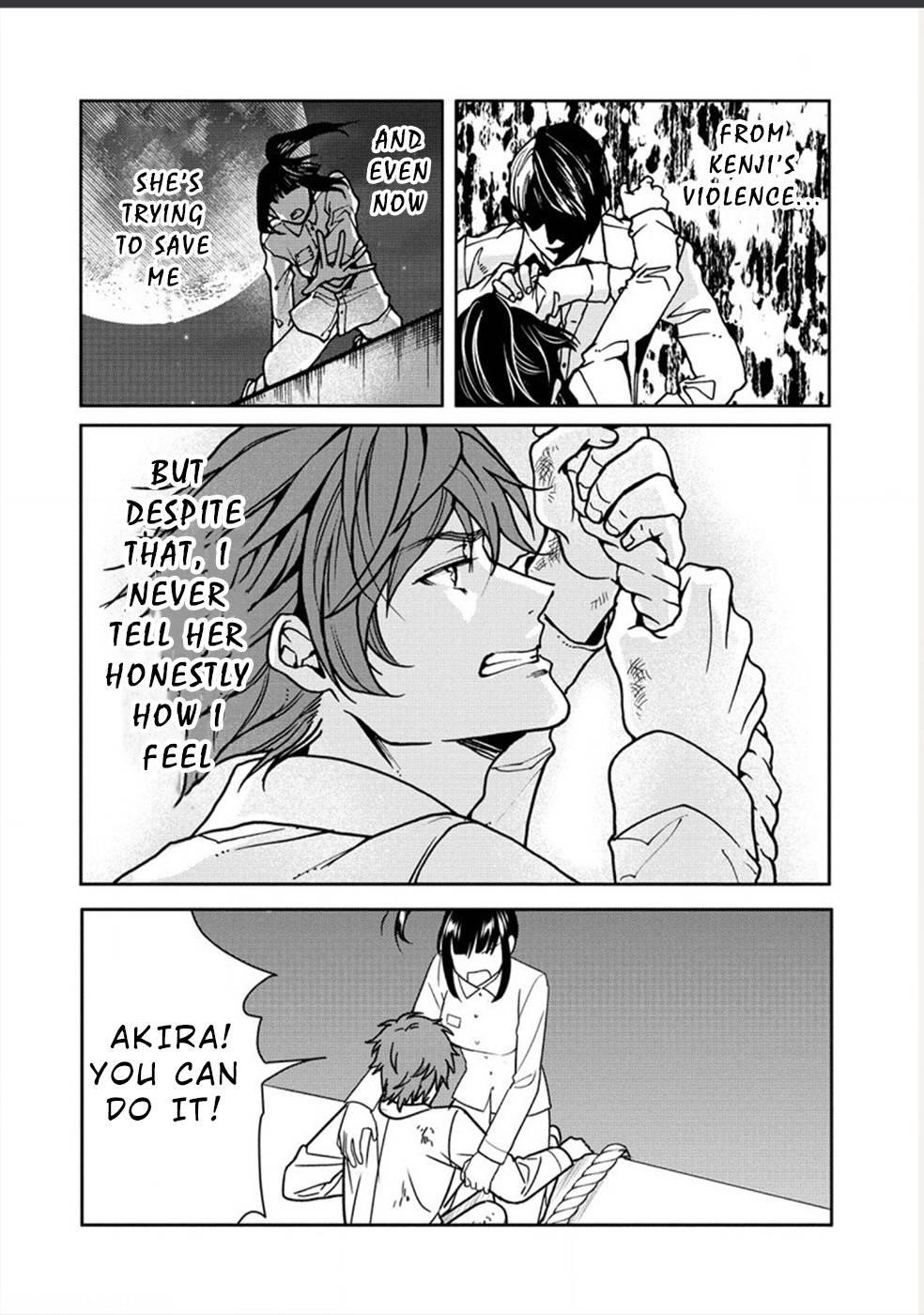 Human Ranch Chapter 26 - Page 8