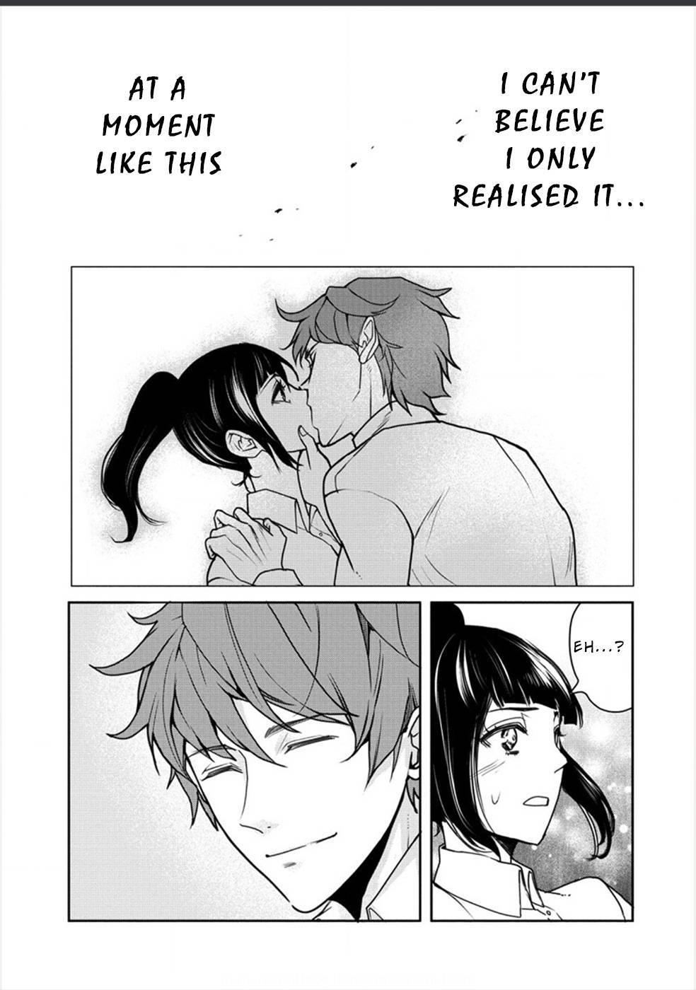 Human Ranch Chapter 26 - Page 9