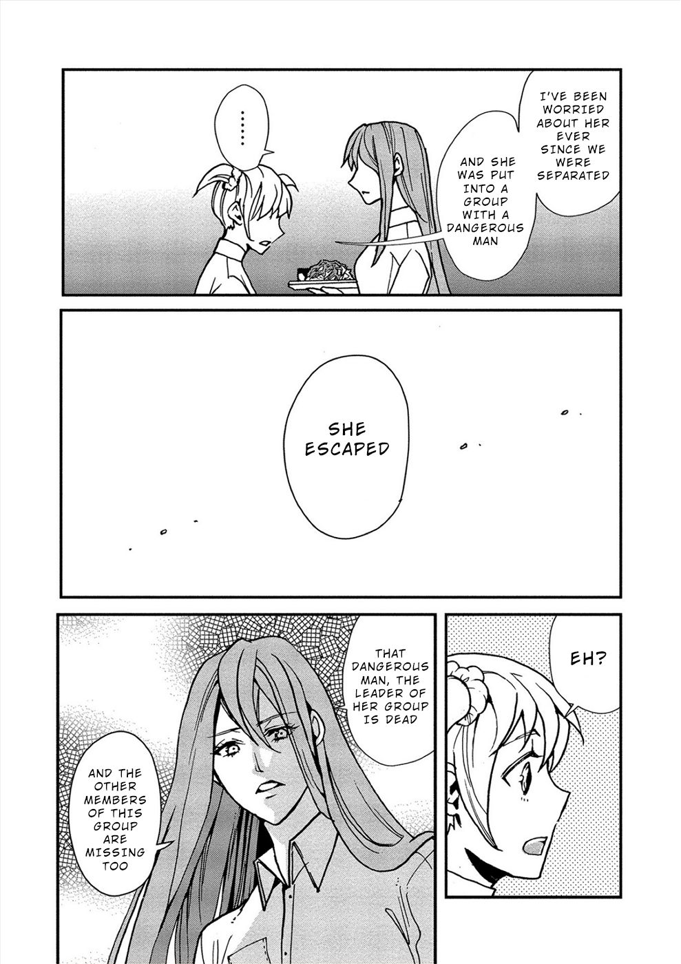 Human Ranch Chapter 27 - Page 9