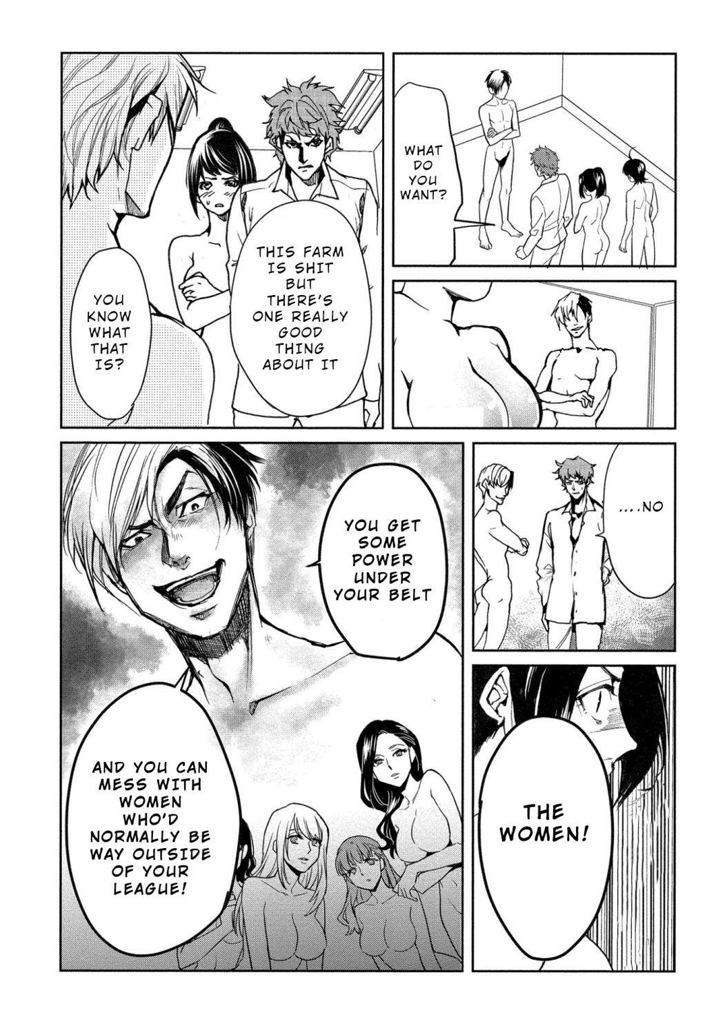 Human Ranch Chapter 5 - Page 10