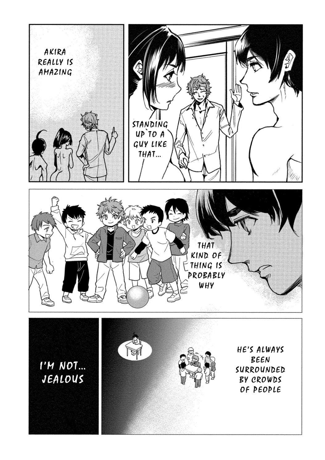 Human Ranch Chapter 5 - Page 14