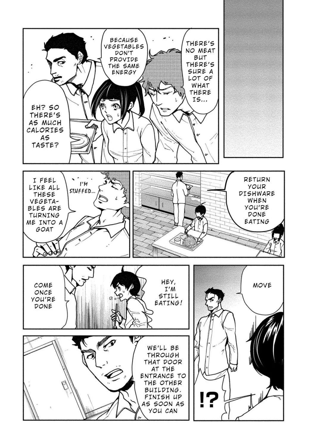 Human Ranch Chapter 6 - Page 5