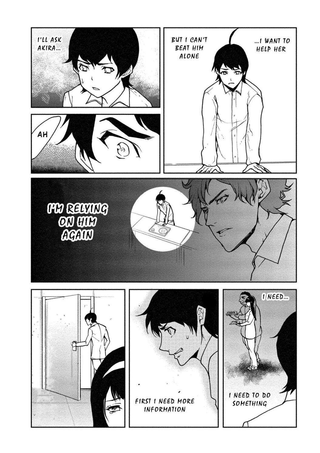 Human Ranch Chapter 6 - Page 8